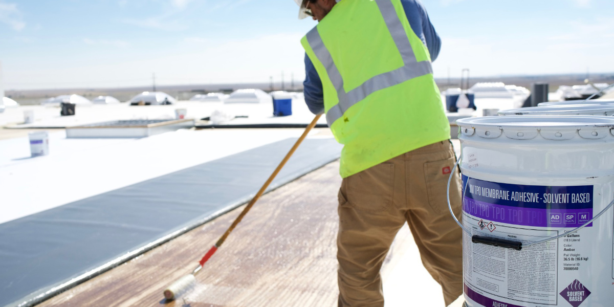 Johns Manville Announces Launch Of Jm Quickfoam Adhesive Design Cost